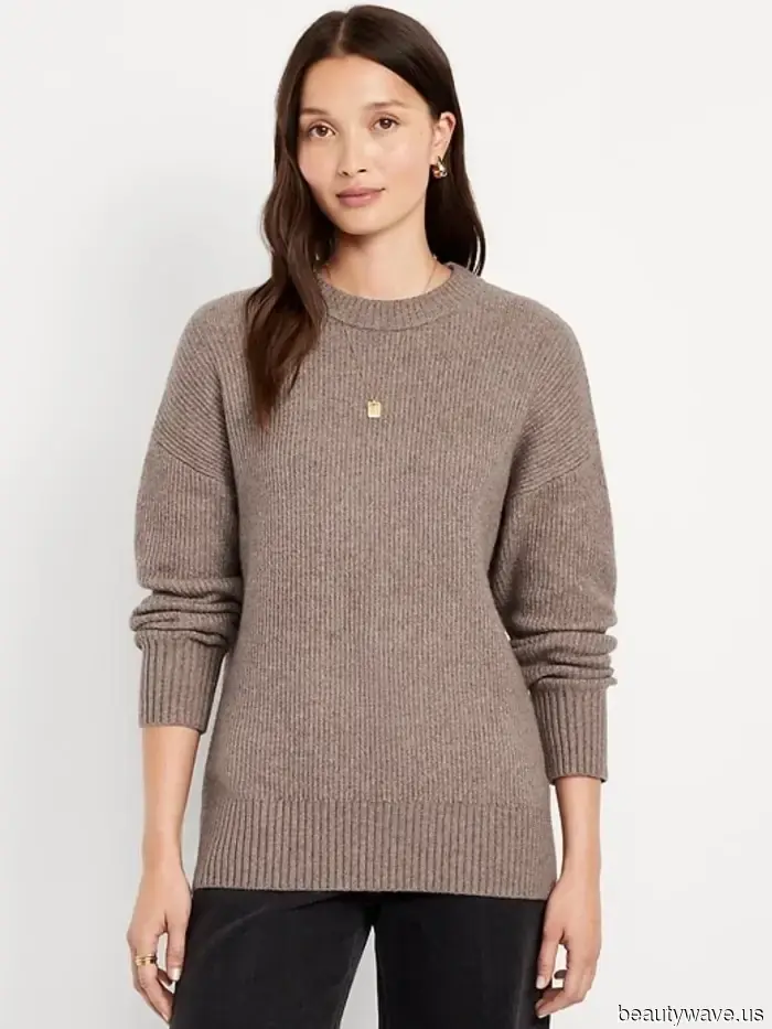 Mia mamma fa solo acquisti di moda accessibile&mdash;le ho inviato queste scelte dall'aspetto ricco di Nordstrom e Old Navy