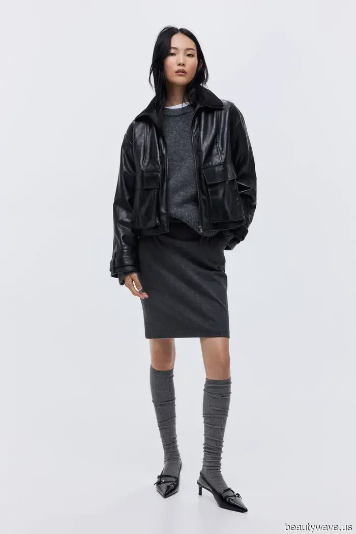 Non sto abbandonando i miei jeans o pantaloni questa primavera, ma queste tendenze delle gonne mi stanno sicuramente tentando.