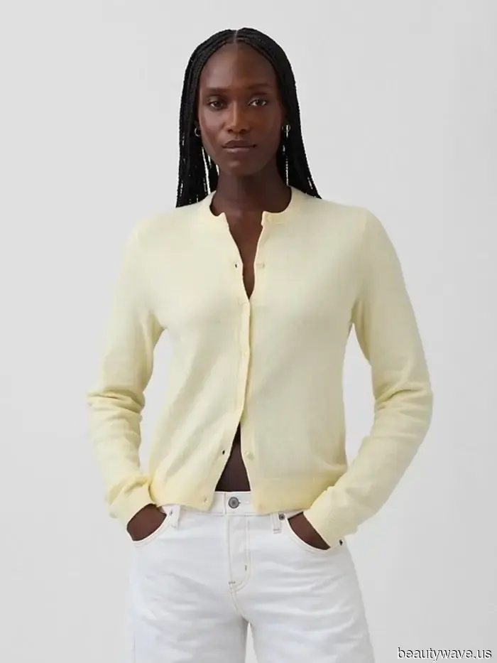 Nicht Cardigans, nicht Rollkragenpullover: Diese 4 Strickmode-Trends prägen bereits 2026