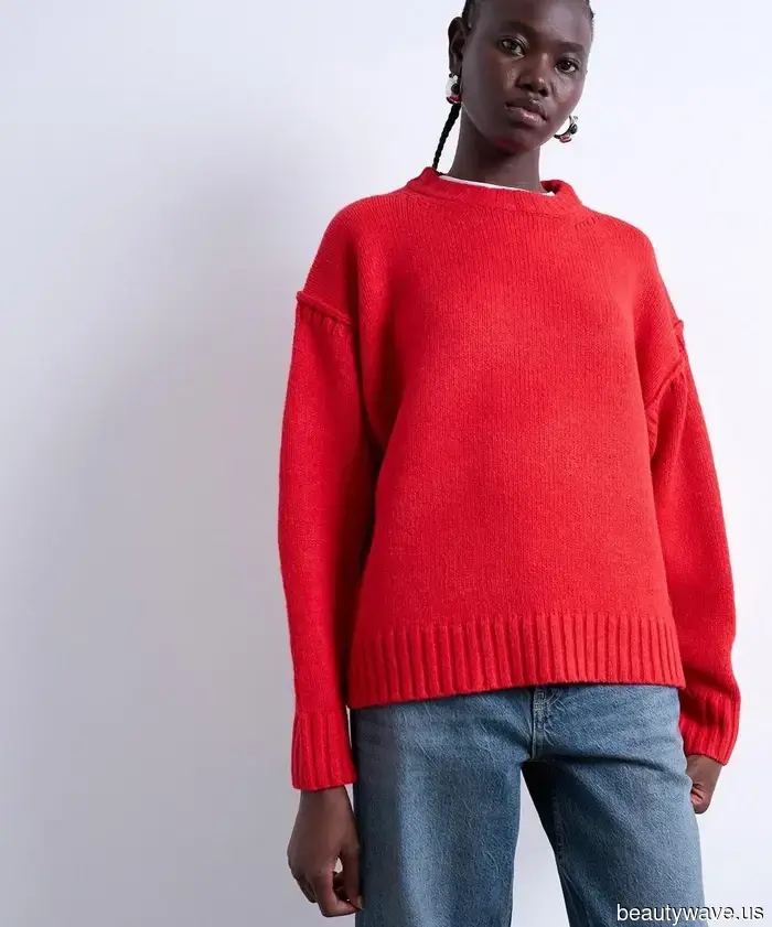 6 schicke Farben, die Ihre vergessenen schwarzen Jeans sehr 2025 wirken lassen