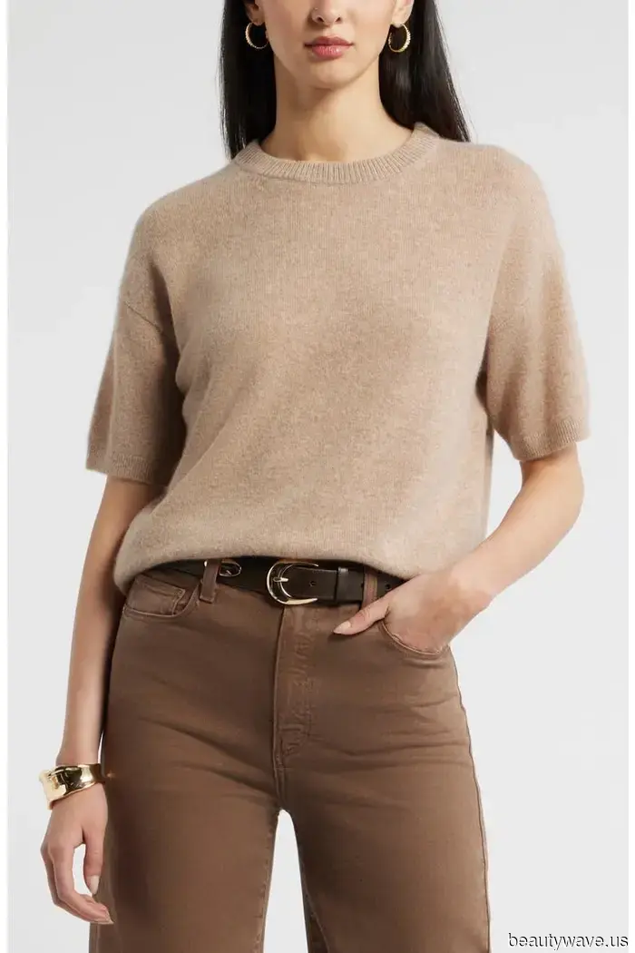 My fashionable mom requested the top stylish items from the Nordstrom Anniversary Sale, so I shared with her my 10 favorite selections.