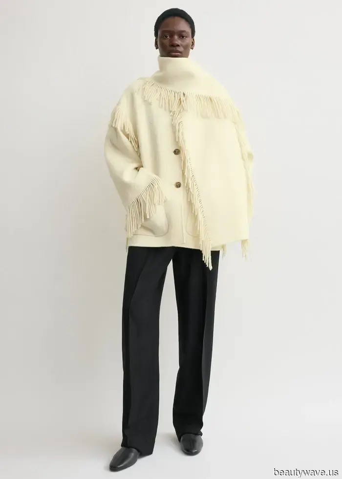 Timeless Trends: The Story of 6 Iconic Winter Fashion Pieces Editors Continuously Revisit