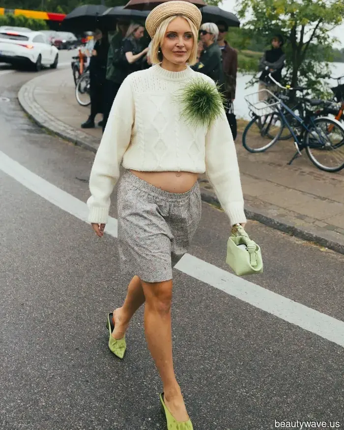 Just a heads-up: These 5 trends will be donned by the most fashionable individuals this fall.