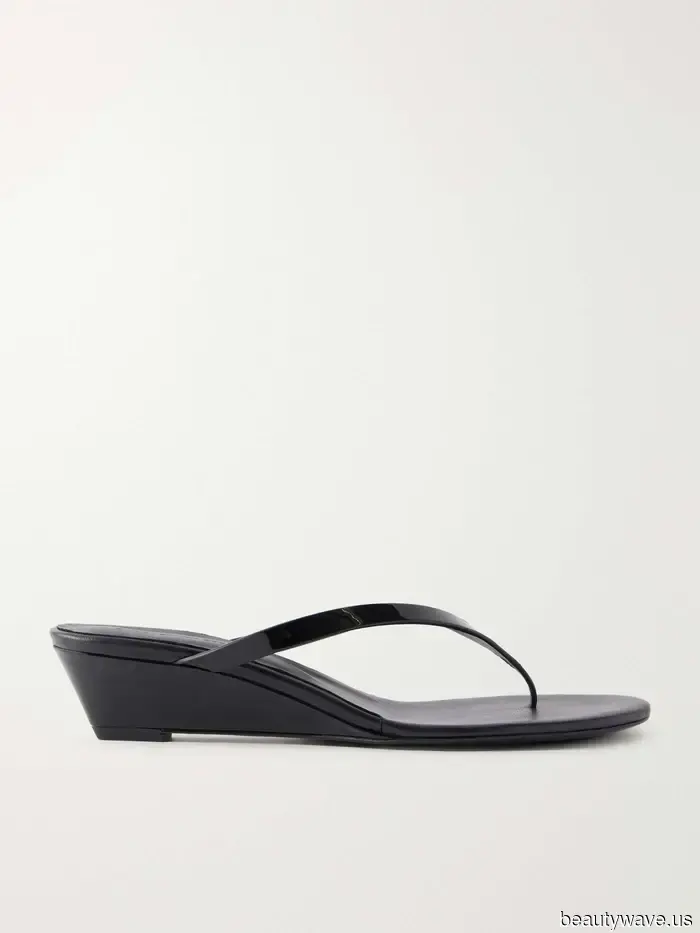 French girls have spoken—here are the 6 trendiest shoe styles to sport this summer.