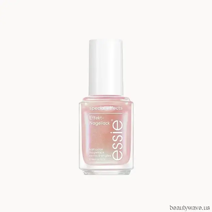 Dallo Smoothie di Fragola all'Acquamarina, Questi Sono i Design per Unghie da Conoscere per Luglio