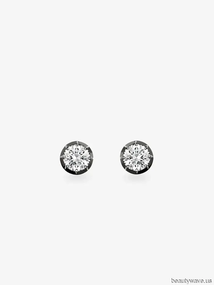 The Diamond Edit: Your Comprehensive Guide to Purchasing the Finest Diamond Earrings