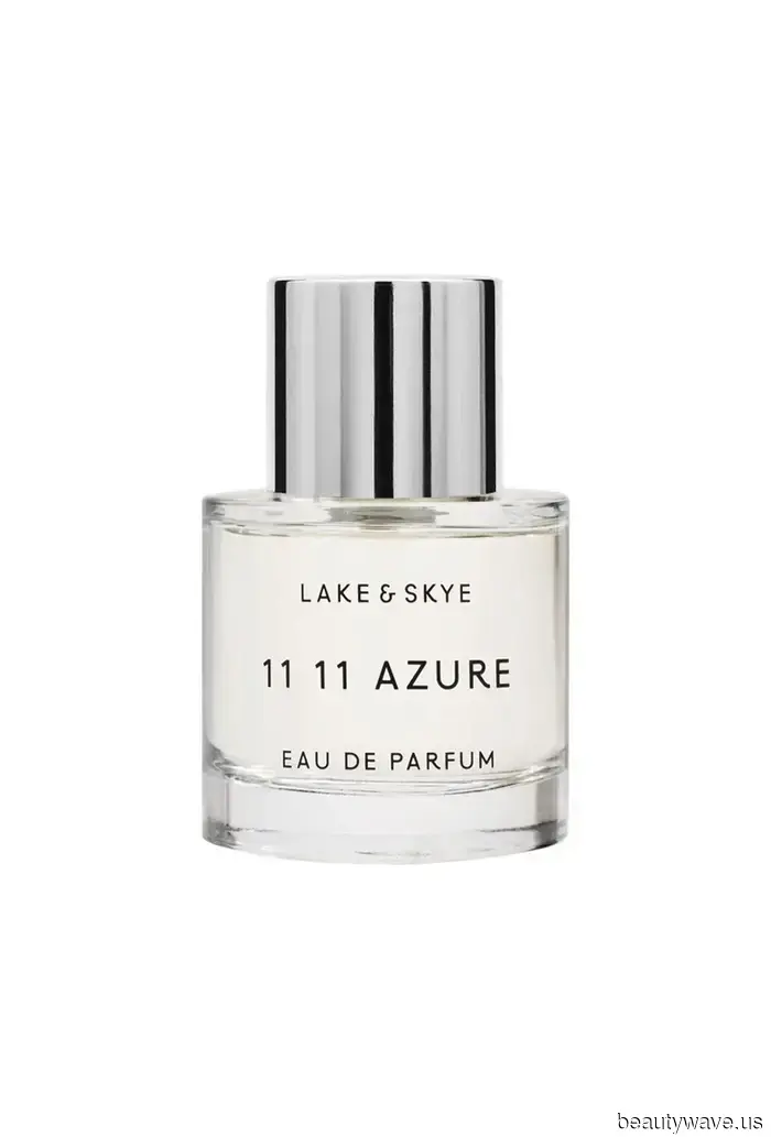 I Desire to Fragrance Myself Like a Tranquil Monet Artwork—This Light Scent Is Essential, and It's Gaining Much More Attention in 2026.