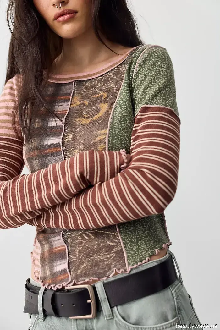 Free People has some incredibly appealing fall arrivals—these 21 specific pieces are unquestionably stylish.