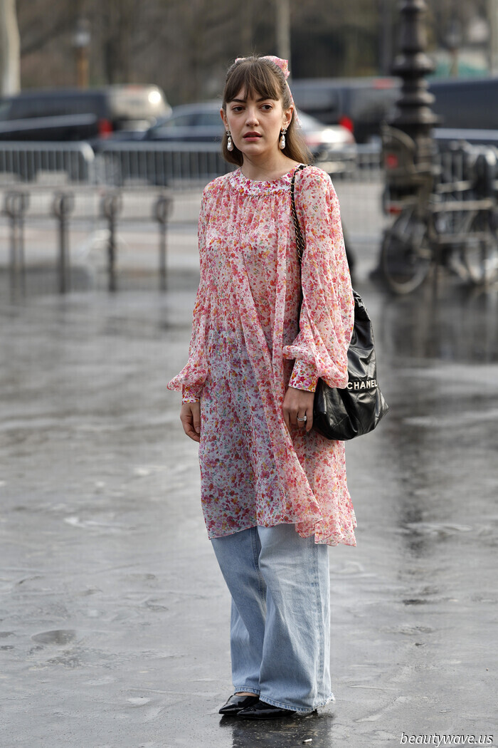 Liebe es oder hasse es — ich werde diesen umstrittenen Styling-Trick den ganzen Sommer tragen