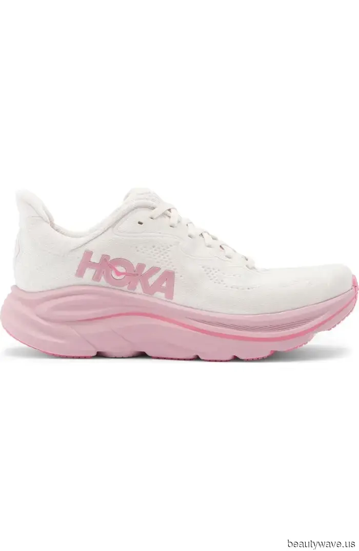 I'm Tired of My Sneakers—Here Are 7 Outdated Styles I'm Replacing with These Trendy Choices from Nordstrom.