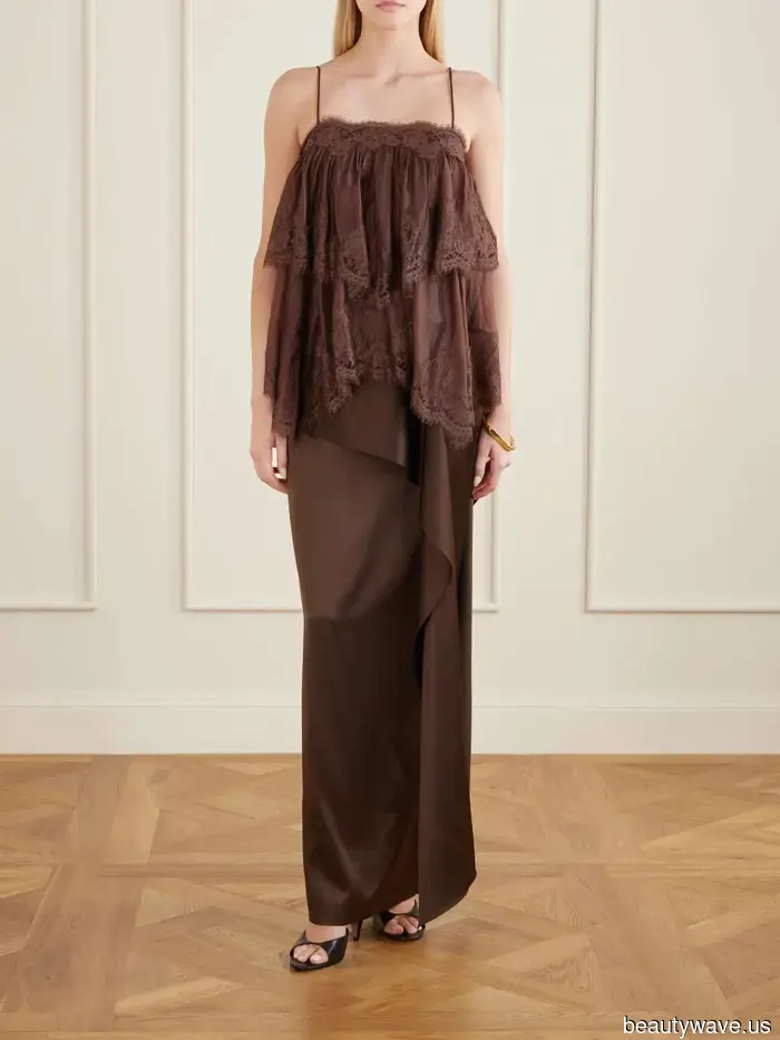 Dimentica i Vestiti Floreali&mdash;8 Outfit Alternativi per Ospiti di Matrimonio da Indossare nel 2026