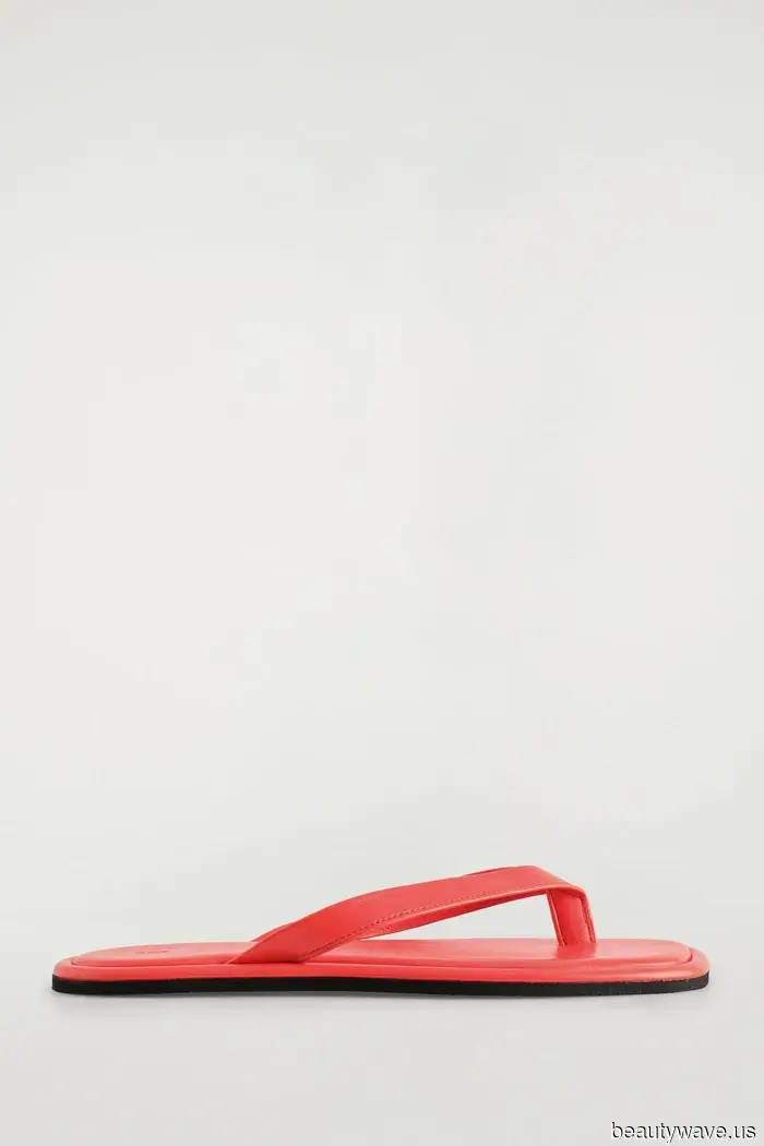 If you're tired of your ballet flats, here are five chic shoe trends to explore this spring.