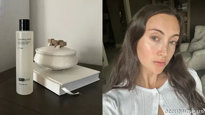 As a Beauty Editor who is seldom swayed, here are my genuine impressions of this TikTok-viral toner after using it for a week.
