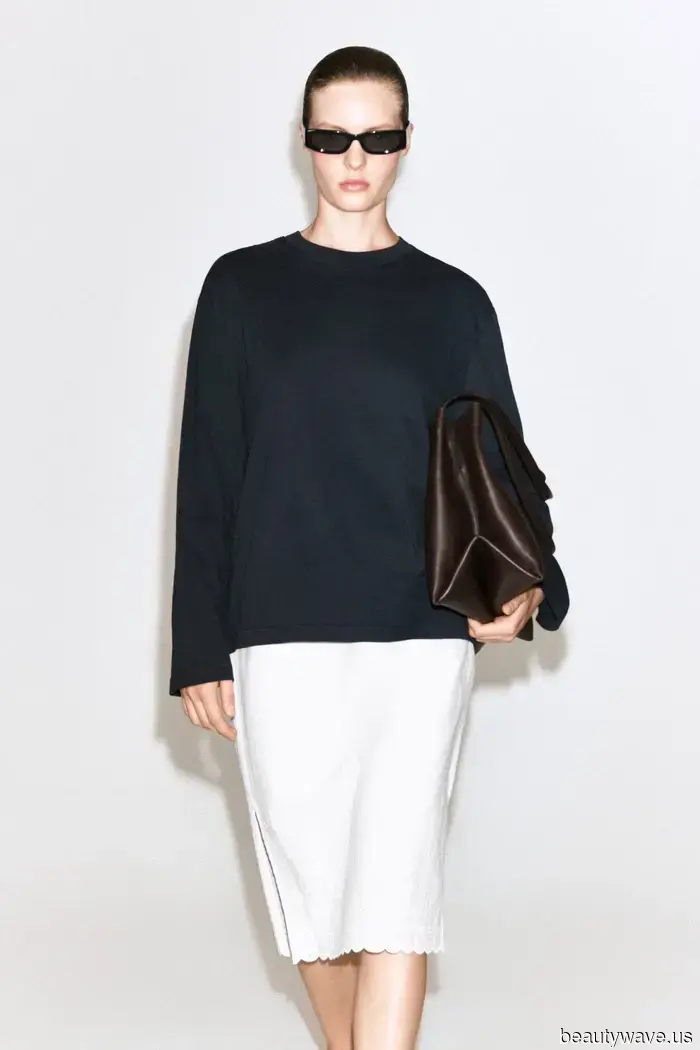 As a fashion enthusiast, here are the pieces I’m eager to wear from Aligne, Tibi, Vince, COS, and Soft Goat.