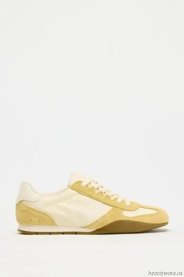 Zara ha appena consegnato 8 tendenze di scarpe primaverili che renderanno i tuoi outfit 10 volte più chic