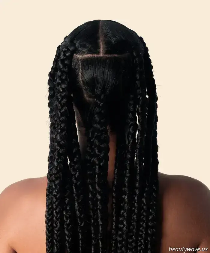 16 Blick auf den Screenshot und zeige ihn deiner Friseurperson bei deinem nächsten Termin