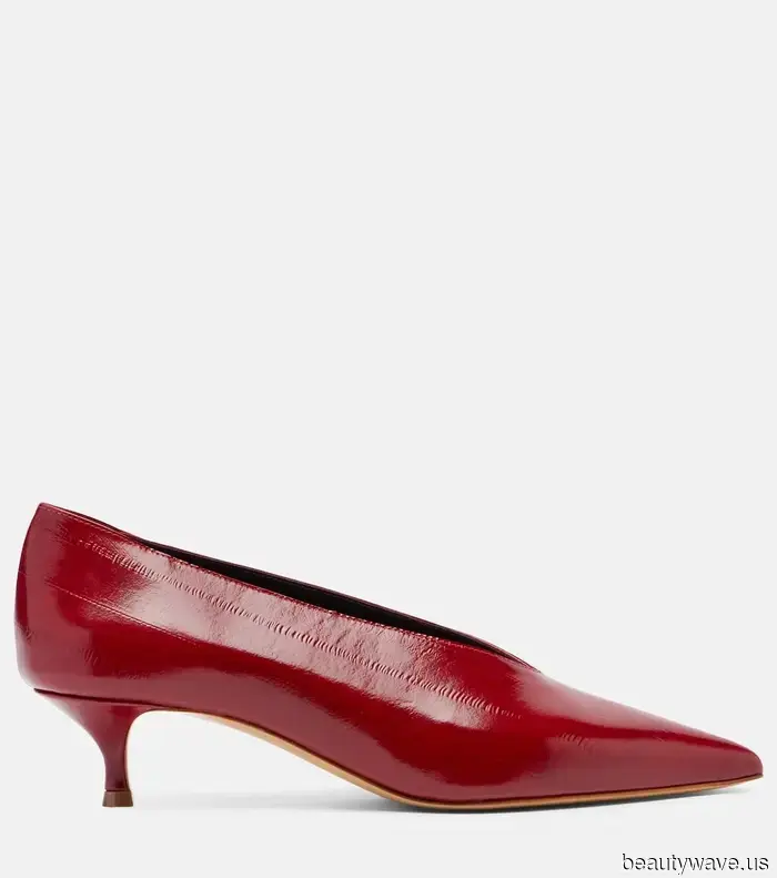 My Flat Shoes Are Facing Competition: This Summer I'm Pairing Jeans and Skirts with These Stylish Heels Instead.