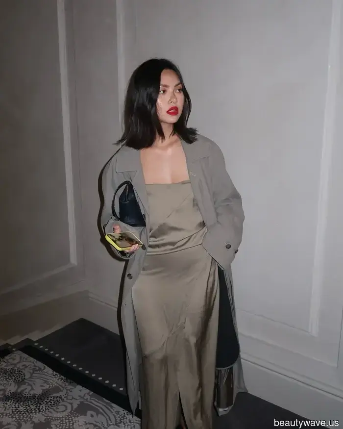 Neither a French Bob nor a '90s Blowout—14 Collarbone-Length Haircuts That Suit Everyone