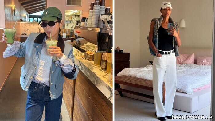 30 artículos de Nordstrom (¡En oferta!) que le dan un aire de chica cool de L.A.