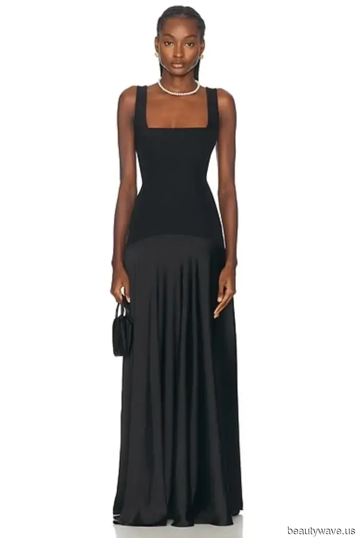 I'm a Bridal Stylist—Here are the Best Fall Wedding Guest Dresses Priced Under $500.