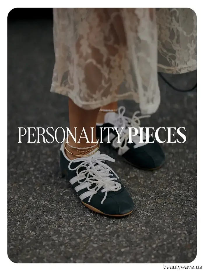 Apologies, Heels, Flats, and Loafers—9 Fall Sneaker Trends That Are Much More Significant.