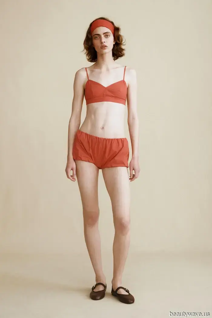 Not Capris, Not Bloomers—French Girls Are Embracing This Stylish Summer Shorts Trend Instead of Trousers