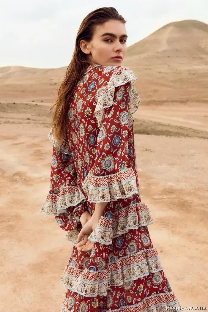 H&M Has Predicted It—These 5 Dress Trends Will Shape Spring 2026