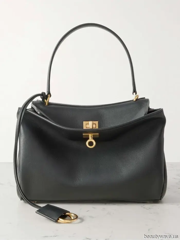 I just browsed through hundreds of items on Net-a-Porter—here are 25 that caught my eye.