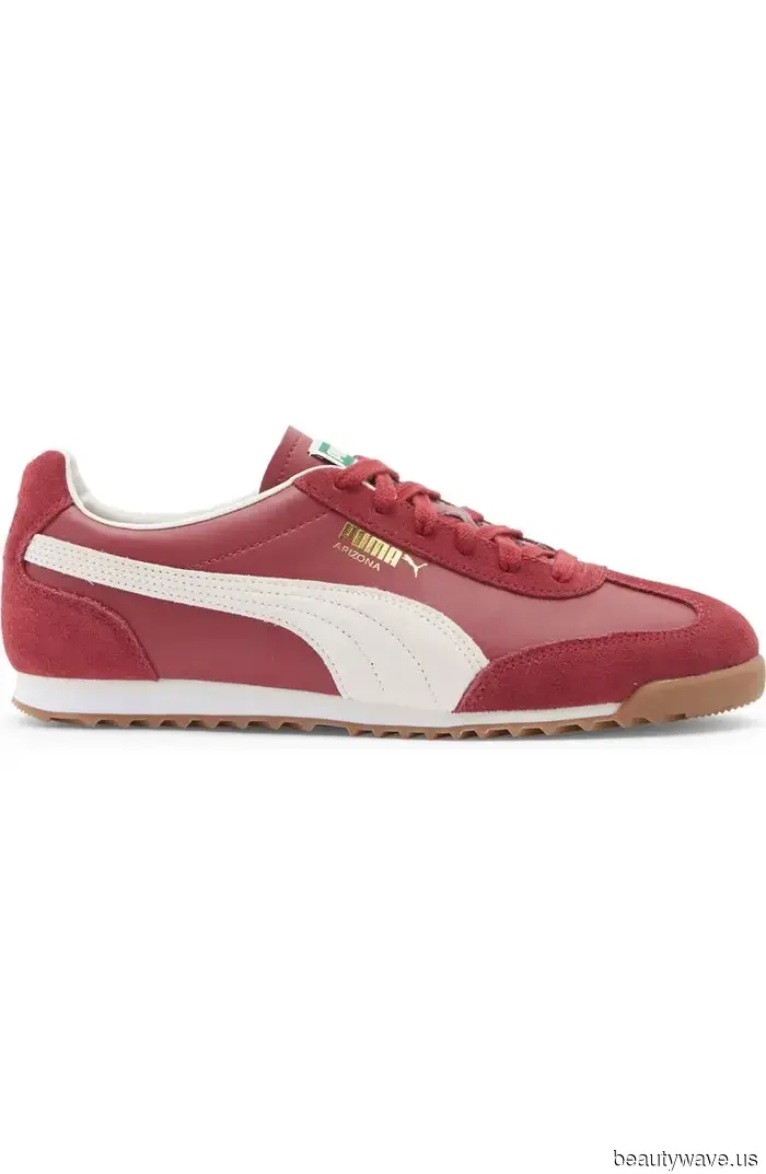 It's Time for a 2026 Sneaker Refresh—12 Stylish Pairs from Nordstrom That Will Wow Your Fashionable Friend