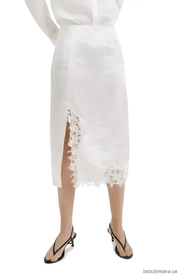 La Gonna Che Le It Girls Indossano Senza Sosta, Insieme a 5 Modi Incredibilmente Chic per Indossare Questo Stile