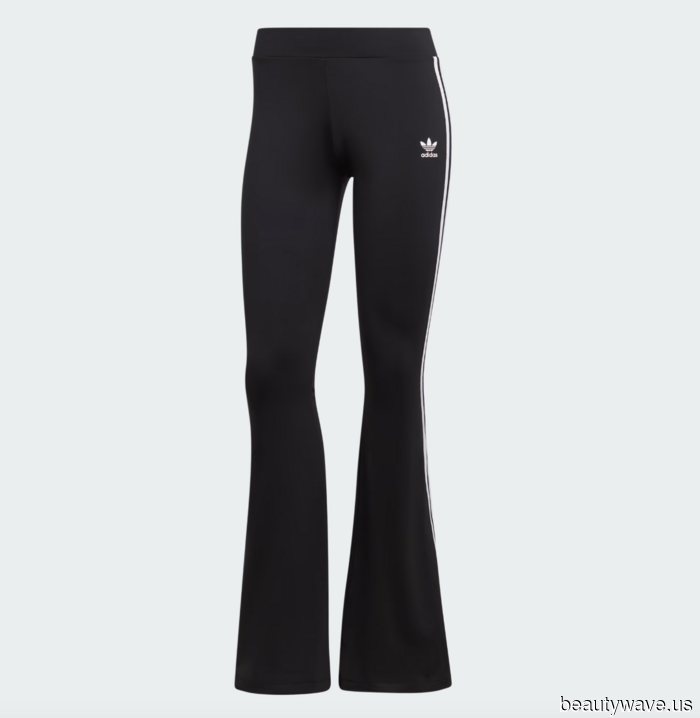 If You Want to Appear 6' Tall (Even If You're 5'4" Like I Am), Opt for This Pant Style