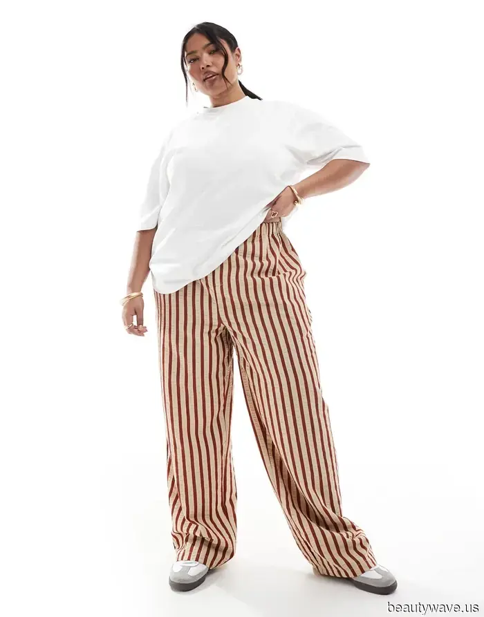 Soy del tipo Menos es Más, pero simplemente no puedo resistirme a estas piezas llamativas de primavera.