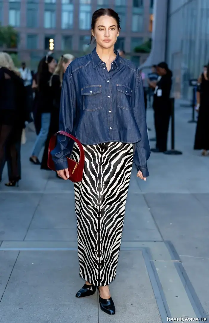 Khaite Demonstrates How to Achieve the Look of the Ultimate Sophisticated Cool Girl