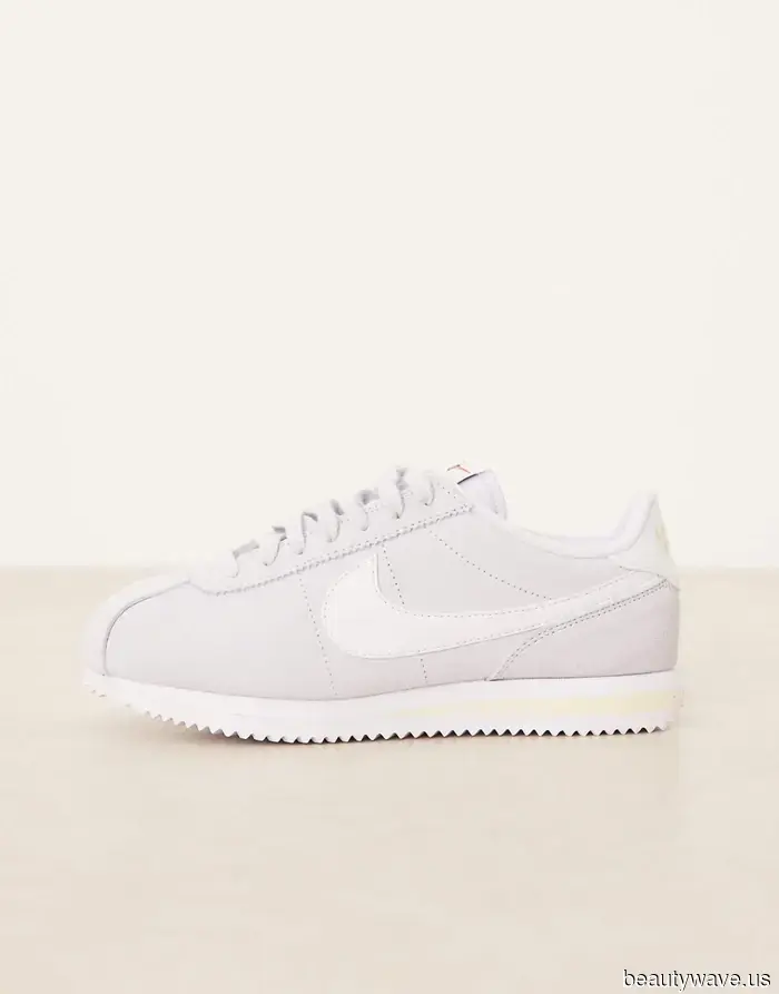 You're a fashion enthusiast if you're sporting one of these 7 sneaker brands.