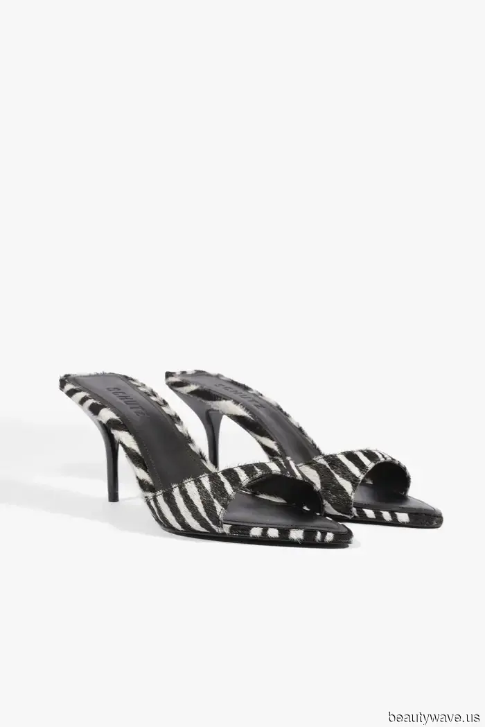 The Fashion Editors of New Arrivals are discreetly adding items to their carts before they run out.