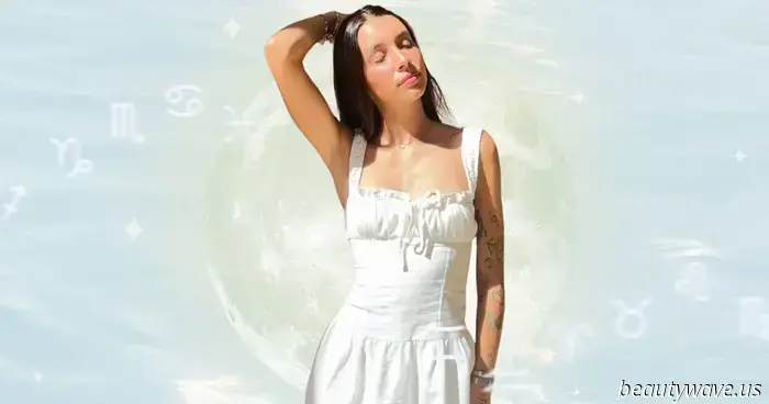 Great News: Your Summer Horoscope Indicates a Season Without Drama