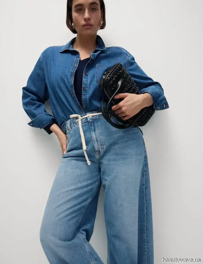 Hold off on storing your jeans just yet! This summer, fashion enthusiasts everywhere are embracing these 8 denim trends.