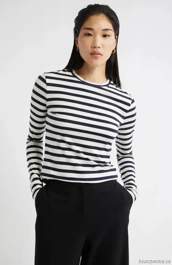 Parisian Style Signifies Chic—French Women Would Adore These 42 Items from the Nordstrom Anniversary Sale