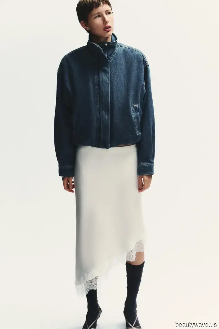 Es ist bereits Herbst bei Zara&mdash;44 unglaublich schicke Artikel, die bis Mitte September ausverkauft sein werden.