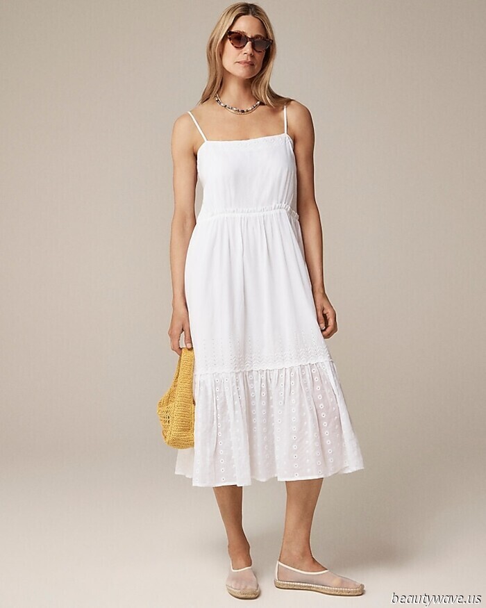 J.Crew Is Currently Running a Big Sale—Here Are 29 Items I Quickly Added to My Cart