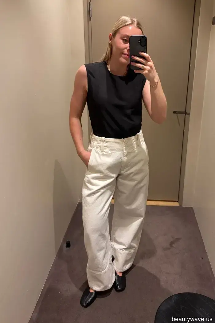 I Recently Tried On COS's Elegant, Timeless Summer Collection—9 Popular Items That Are Selling Quickly