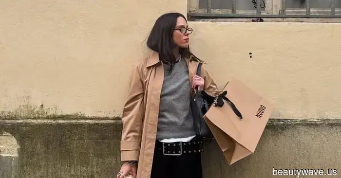 36 Zara, Madewell y H&M Esenciales que Estoy Comprando para Lucir Caro Este Otoño