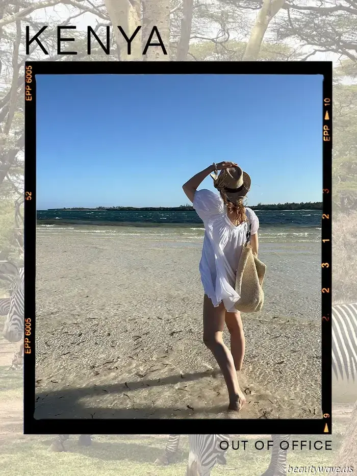 Путеводитель модного инсайдера по Кении: где остановиться, что поесть и что взять с собой