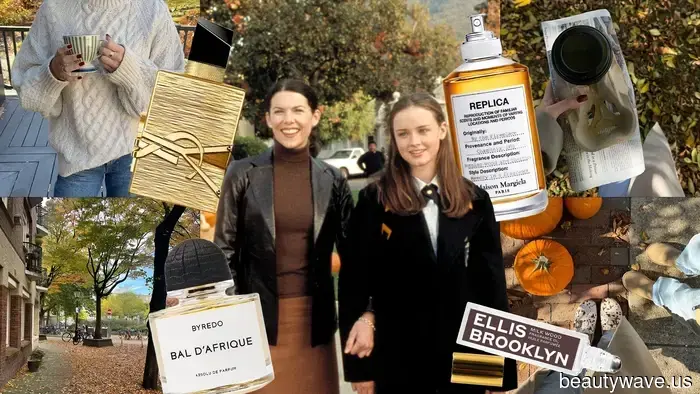 Pick Up Your Coffee Mugs and Cable Knits—These Warm Scents Are Essentially Approved by Gilmore Girls.