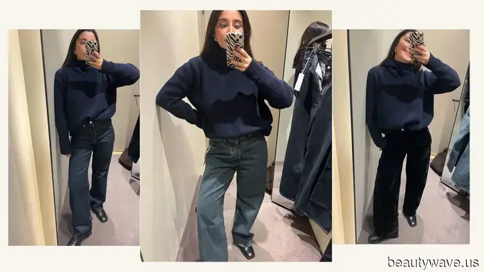 I Didn’t Believe the Ideal Petite Jeans Were Real—Until I Tested COS's Most Popular Styles.