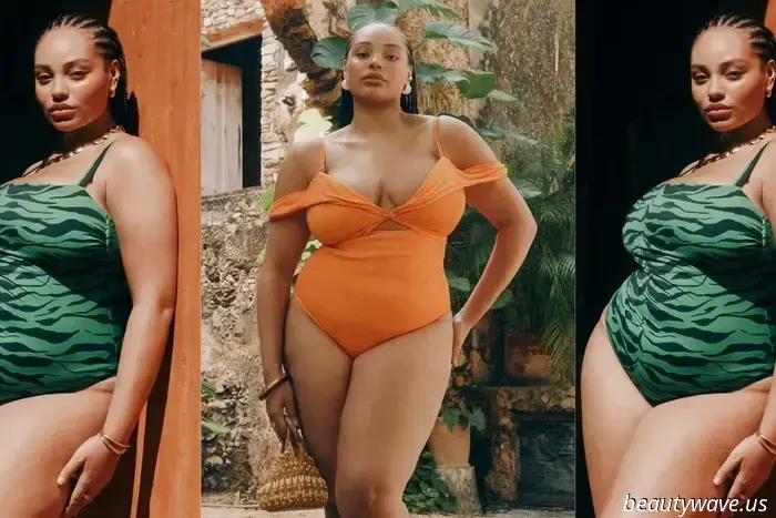 No Gatekeeping: Here Are the Top Plus-Size Swimsuits to Rock This Summer