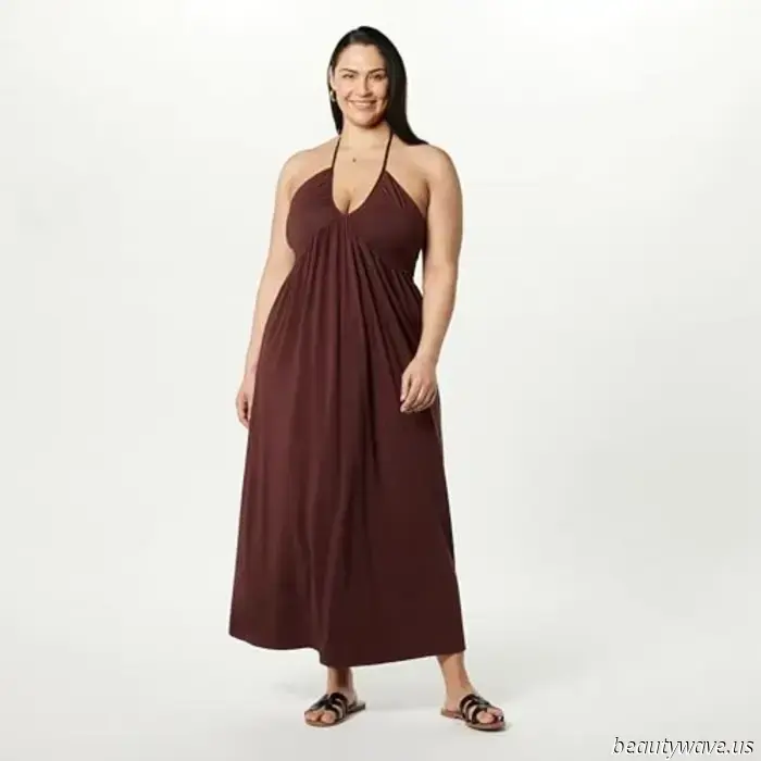 Questi eleganti vestiti estivi sembrano costare il triplo, ma sono tutti di Amazon.