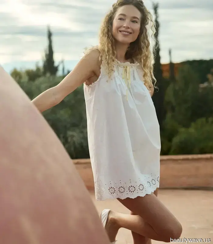 Ich werde wissen, dass du ein Mode-Mensch bist, wenn ich dich im Juni in einem dieser Outfits sehe.