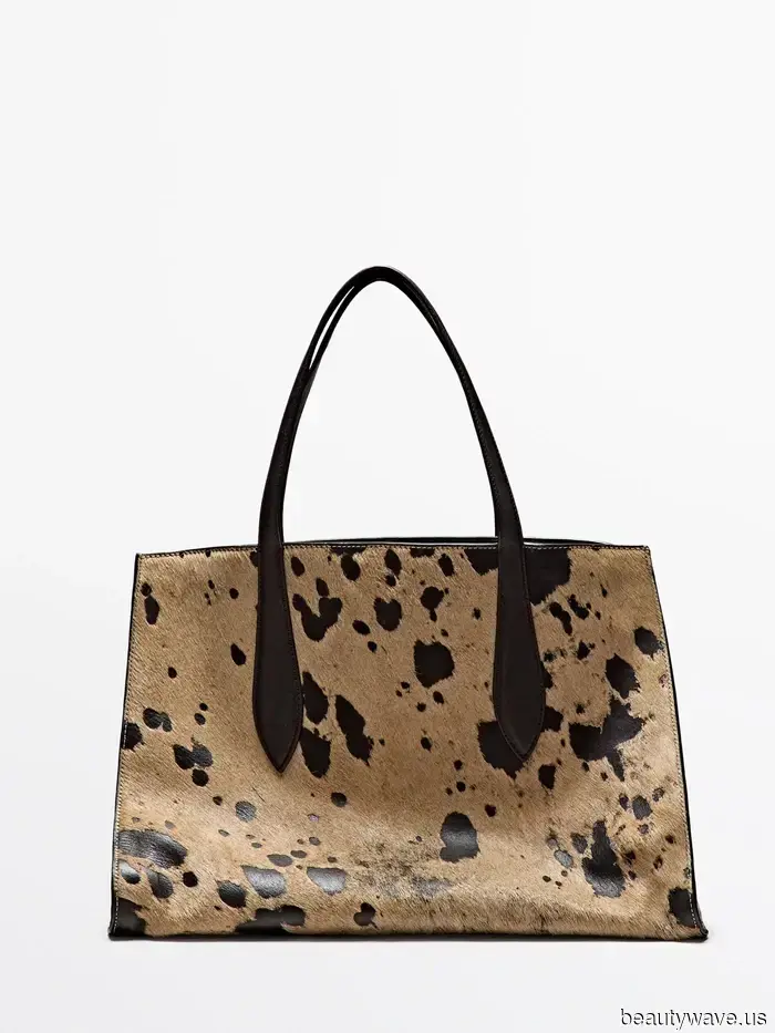 You’re a fashionista if you’re sporting one of these 7 winter handbag trends.