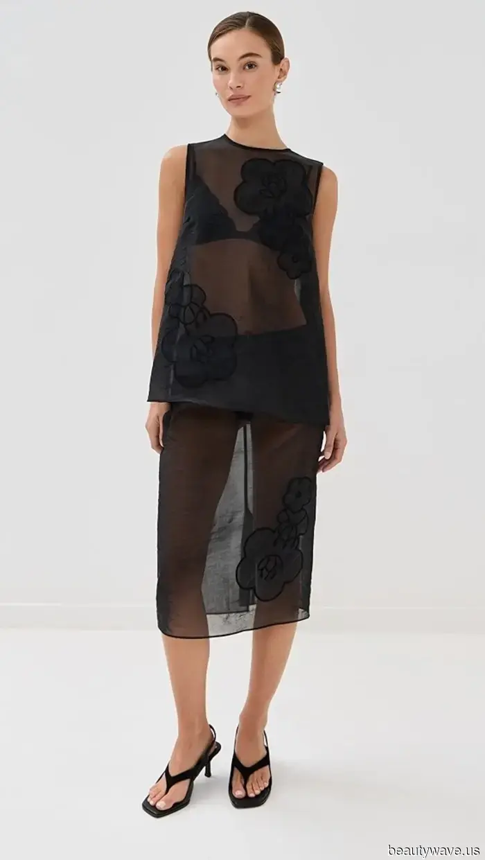 Faldas Desnudas y Bikinis de Cuerda&mdash;Las Celebridades Demuestran que Vestirse Desnudo Está Oficialmente de Vuelta en 2026